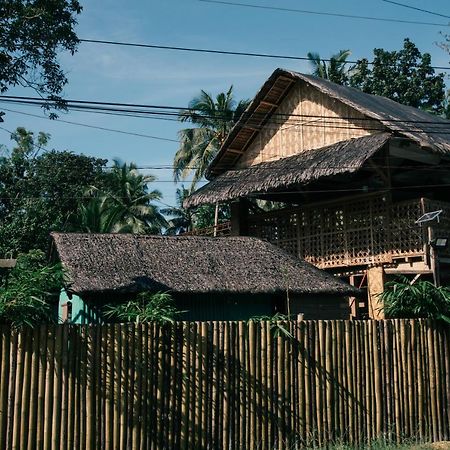 Loko Amigos Bohol Panglao Bed and Breakfast Mormol Exterior foto