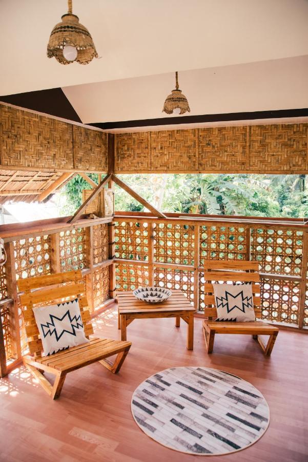 Loko Amigos Bohol Panglao Bed and Breakfast Mormol Exterior foto