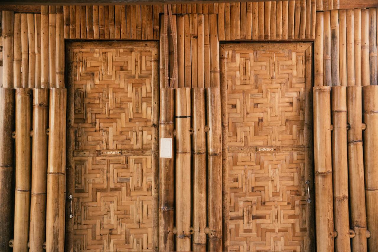 Loko Amigos Bohol Panglao Bed and Breakfast Mormol Exterior foto