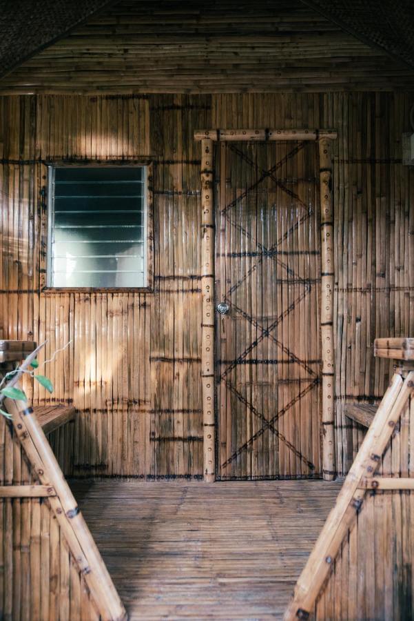 Loko Amigos Bohol Panglao Bed and Breakfast Mormol Exterior foto