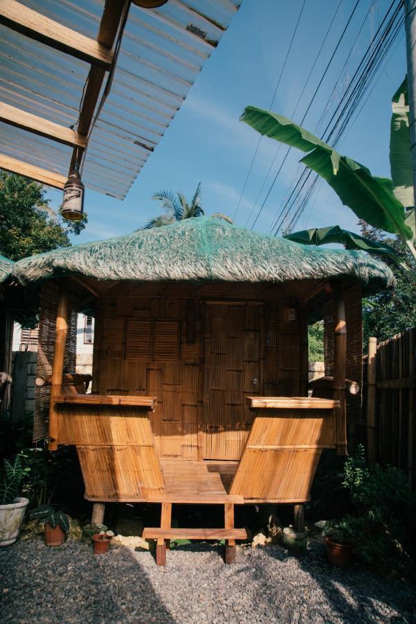 Loko Amigos Bohol Panglao Bed and Breakfast Mormol Exterior foto