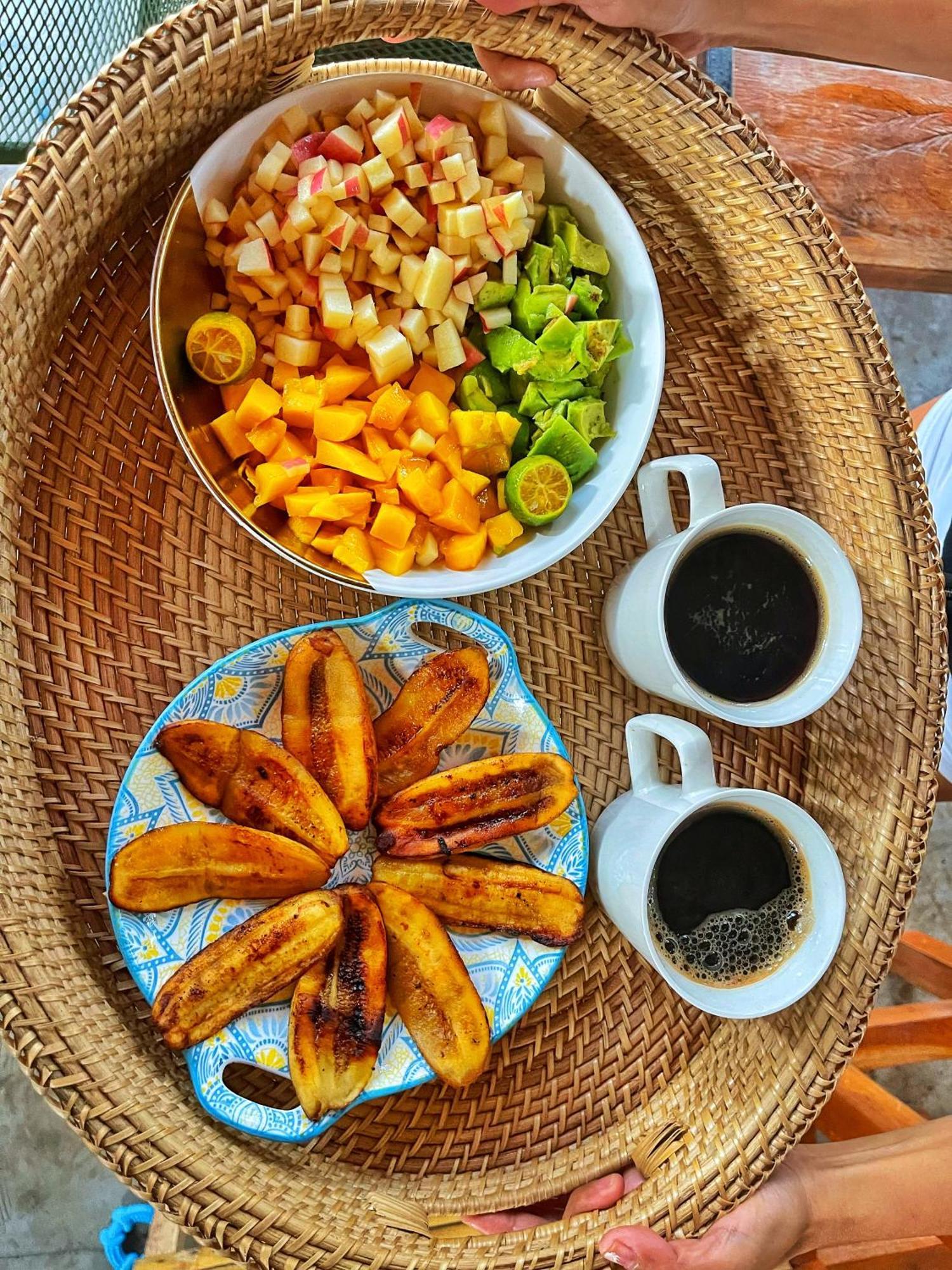 Loko Amigos Bohol Panglao Bed and Breakfast Mormol Exterior foto